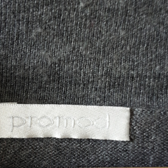 Promod Sweater Dress - Picture 4 of 7